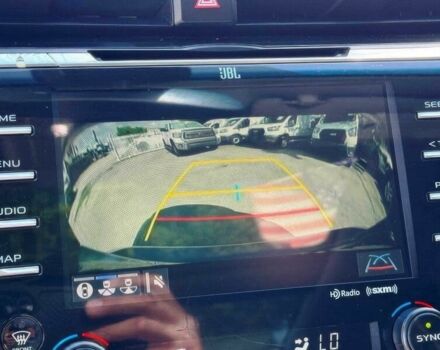 Серый Тойота Камри, объемом двигателя 3.5 л и пробегом 49 тыс. км за 4950 $, фото 8 на Automoto.ua