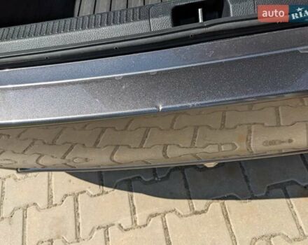 Серый Тойота Камри, объемом двигателя 2.49 л и пробегом 27 тыс. км за 26999 $, фото 66 на Automoto.ua