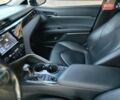 Сірий Тойота Камрі, об'ємом двигуна 2.49 л та пробігом 170 тис. км за 21900 $, фото 24 на Automoto.ua