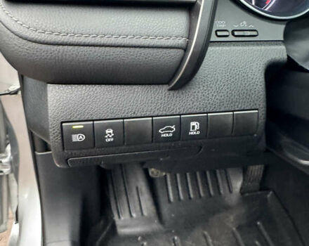 Сірий Тойота Камрі, об'ємом двигуна 2.49 л та пробігом 177 тис. км за 21500 $, фото 15 на Automoto.ua