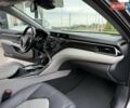 Сірий Тойота Камрі, об'ємом двигуна 2.49 л та пробігом 110 тис. км за 23999 $, фото 29 на Automoto.ua