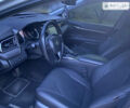 Серый Тойота Камри, объемом двигателя 2.49 л и пробегом 80 тыс. км за 24500 $, фото 16 на Automoto.ua