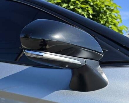 Серый Тойота Камри, объемом двигателя 3.5 л и пробегом 171 тыс. км за 22999 $, фото 20 на Automoto.ua