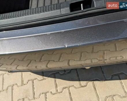 Серый Тойота Камри, объемом двигателя 2.49 л и пробегом 27 тыс. км за 26999 $, фото 71 на Automoto.ua