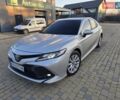 Сірий Тойота Камрі, об'ємом двигуна 2.49 л та пробігом 170 тис. км за 21900 $, фото 2 на Automoto.ua