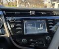 Сірий Тойота Камрі, об'ємом двигуна 2.49 л та пробігом 49 тис. км за 26100 $, фото 17 на Automoto.ua