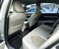 Сірий Тойота Камрі, об'ємом двигуна 2.5 л та пробігом 63 тис. км за 13000 $, фото 12 на Automoto.ua