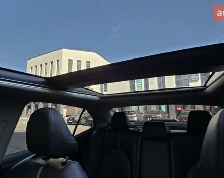 Серый Тойота Камри, объемом двигателя 3.5 л и пробегом 171 тыс. км за 22999 $, фото 23 на Automoto.ua