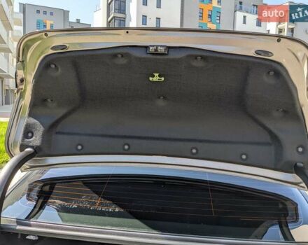 Серый Тойота Камри, объемом двигателя 2.49 л и пробегом 27 тыс. км за 26999 $, фото 70 на Automoto.ua