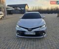 Сірий Тойота Камрі, об'ємом двигуна 2.49 л та пробігом 170 тис. км за 21900 $, фото 3 на Automoto.ua