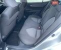 Сірий Тойота Камрі, об'ємом двигуна 2.49 л та пробігом 67 тис. км за 24500 $, фото 14 на Automoto.ua