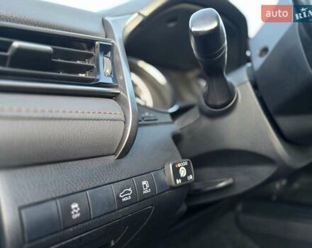 Сірий Тойота Камрі, об'ємом двигуна 2.49 л та пробігом 170 тис. км за 21900 $, фото 25 на Automoto.ua