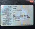 Серый Тойота Камри, объемом двигателя 2.49 л и пробегом 154 тыс. км за 18500 $, фото 1 на Automoto.ua