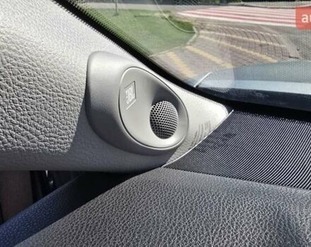 Серый Тойота Камри, объемом двигателя 3.5 л и пробегом 171 тыс. км за 22999 $, фото 25 на Automoto.ua