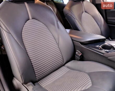 Тойота Камри 2019 в Одессе на Automoto.ua Серый Тойота Камри, объемом двигателя 2.5 л и пробегом 47 тыс. км за 18900 $, фото 43 на Automoto.ua