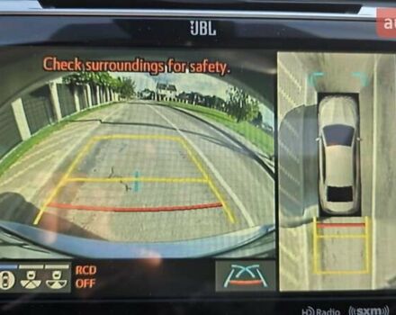 Серый Тойота Камри, объемом двигателя 3.5 л и пробегом 171 тыс. км за 22999 $, фото 52 на Automoto.ua