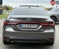 Сірий Тойота Камрі, об'ємом двигуна 2.49 л та пробігом 110 тис. км за 23999 $, фото 8 на Automoto.ua