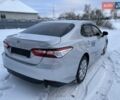 Сірий Тойота Камрі, об'ємом двигуна 2.49 л та пробігом 67 тис. км за 24500 $, фото 6 на Automoto.ua