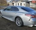 Сірий Тойота Камрі, об'ємом двигуна 2.49 л та пробігом 49 тис. км за 26100 $, фото 4 на Automoto.ua