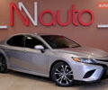 Тойота Камри 2019 в Одессе на Automoto.ua Серый Тойота Камри, объемом двигателя 2.5 л и пробегом 47 тыс. км за 18900 $, фото 4 на Automoto.ua