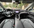 Сірий Тойота Камрі, об'ємом двигуна 2.5 л та пробігом 160 тис. км за 14200 $, фото 7 на Automoto.ua