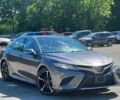 Сірий Тойота Камрі, об'ємом двигуна 2.5 л та пробігом 41 тис. км за 9000 $, фото 1 на Automoto.ua