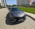 Серый Тойота Камри, объемом двигателя 2.49 л и пробегом 27 тыс. км за 26999 $, фото 19 на Automoto.ua