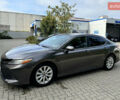 Сірий Тойота Камрі, об'ємом двигуна 2.49 л та пробігом 100 тис. км за 19700 $, фото 2 на Automoto.ua