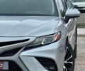 Сірий Тойота Камрі, об'ємом двигуна 2.49 л та пробігом 189 тис. км за 19999 $, фото 48 на Automoto.ua