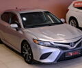 Тойота Камри 2019 в Одессе на Automoto.ua Серый Тойота Камри, объемом двигателя 2.5 л и пробегом 47 тыс. км за 18900 $, фото 3 на Automoto.ua