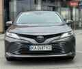 Сірий Тойота Камрі, об'ємом двигуна 2.49 л та пробігом 110 тис. км за 23999 $, фото 10 на Automoto.ua