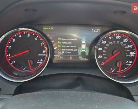 Серый Тойота Камри, объемом двигателя 3.5 л и пробегом 171 тыс. км за 22999 $, фото 42 на Automoto.ua