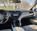Сірий Тойота Камрі, об'ємом двигуна 2.49 л та пробігом 49 тис. км за 26100 $, фото 7 на Automoto.ua