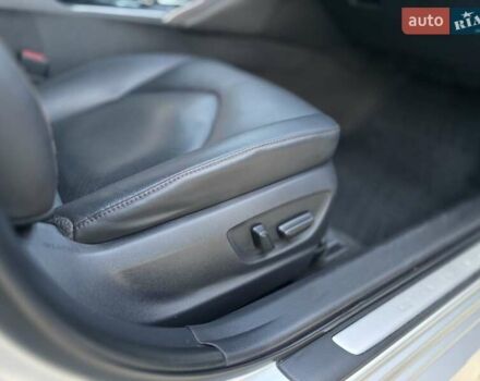 Сірий Тойота Камрі, об'ємом двигуна 2.49 л та пробігом 170 тис. км за 21900 $, фото 33 на Automoto.ua