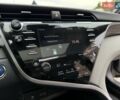 Сірий Тойота Камрі, об'ємом двигуна 2.49 л та пробігом 110 тис. км за 23999 $, фото 23 на Automoto.ua