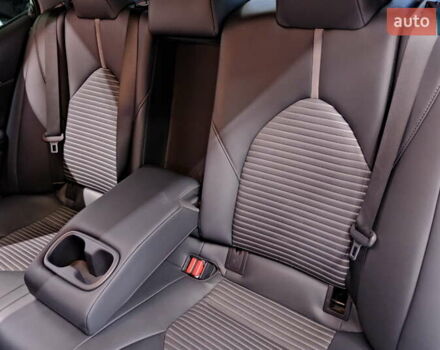 Тойота Камри 2019 в Одессе на Automoto.ua Серый Тойота Камри, объемом двигателя 2.5 л и пробегом 47 тыс. км за 18900 $, фото 35 на Automoto.ua