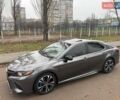 Серый Тойота Камри, объемом двигателя 2.49 л и пробегом 105 тыс. км за 24500 $, фото 23 на Automoto.ua