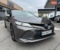 Сірий Тойота Камрі, об'ємом двигуна 2.49 л та пробігом 110 тис. км за 23999 $, фото 15 на Automoto.ua