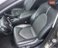 Серый Тойота Камри, объемом двигателя 2.49 л и пробегом 105 тыс. км за 24500 $, фото 32 на Automoto.ua