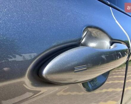 Серый Тойота Камри, объемом двигателя 3.5 л и пробегом 171 тыс. км за 22999 $, фото 21 на Automoto.ua