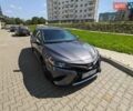 Серый Тойота Камри, объемом двигателя 2.49 л и пробегом 27 тыс. км за 26999 $, фото 26 на Automoto.ua