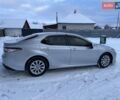 Сірий Тойота Камрі, об'ємом двигуна 2.49 л та пробігом 67 тис. км за 24500 $, фото 5 на Automoto.ua
