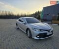 Сірий Тойота Камрі, об'ємом двигуна 2.49 л та пробігом 170 тис. км за 21900 $, фото 4 на Automoto.ua