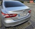 Сірий Тойота Камрі, об'ємом двигуна 2.49 л та пробігом 170 тис. км за 21900 $, фото 15 на Automoto.ua