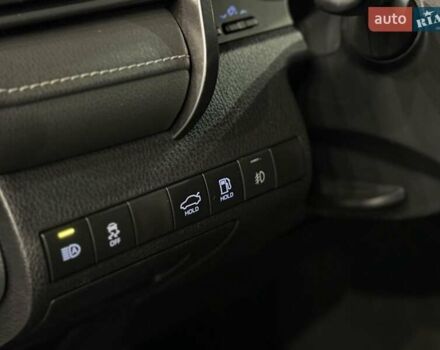 Сірий Тойота Камрі, об'ємом двигуна 2.49 л та пробігом 58 тис. км за 18800 $, фото 15 на Automoto.ua