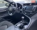 Сірий Тойота Камрі, об'ємом двигуна 2.49 л та пробігом 67 тис. км за 24500 $, фото 16 на Automoto.ua