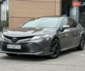 Сірий Тойота Камрі, об'ємом двигуна 2.49 л та пробігом 110 тис. км за 23999 $, фото 1 на Automoto.ua