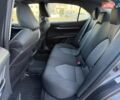 Сірий Тойота Камрі, об'ємом двигуна 2.49 л та пробігом 90 тис. км за 19500 $, фото 19 на Automoto.ua