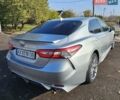 Сірий Тойота Камрі, об'ємом двигуна 2.49 л та пробігом 49 тис. км за 26100 $, фото 12 на Automoto.ua