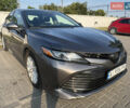 Серый Тойота Камри, объемом двигателя 2.49 л и пробегом 44 тыс. км за 22499 $, фото 7 на Automoto.ua
